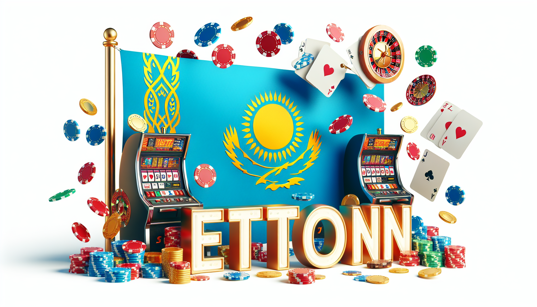 логотип онлайн казино JetTon